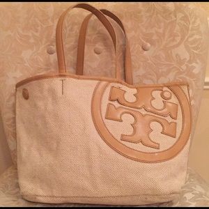 Tory Burch Tote